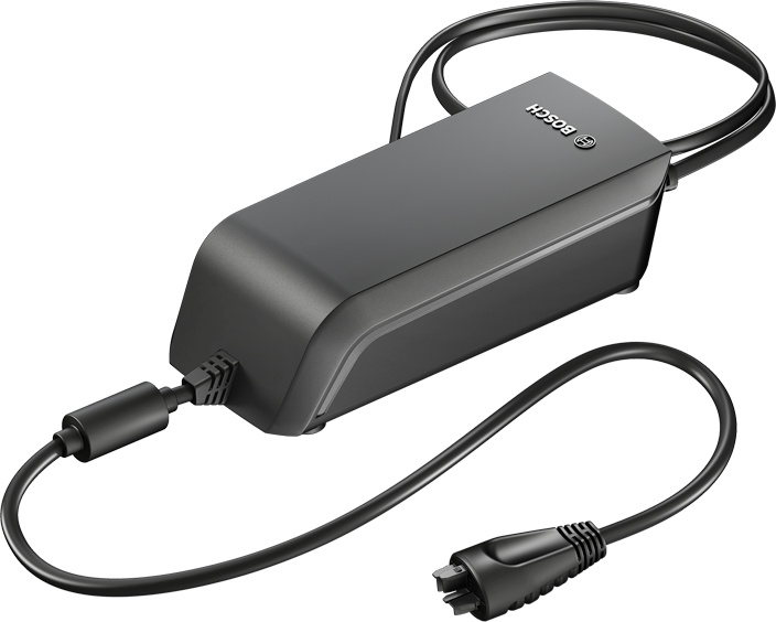 Bosch Standard Charger für trenoli eBikes
